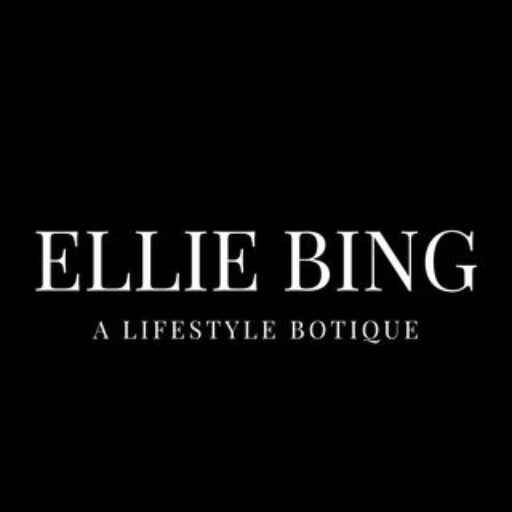 Clothing, Jewelry & More - Ellie Bing Boutique