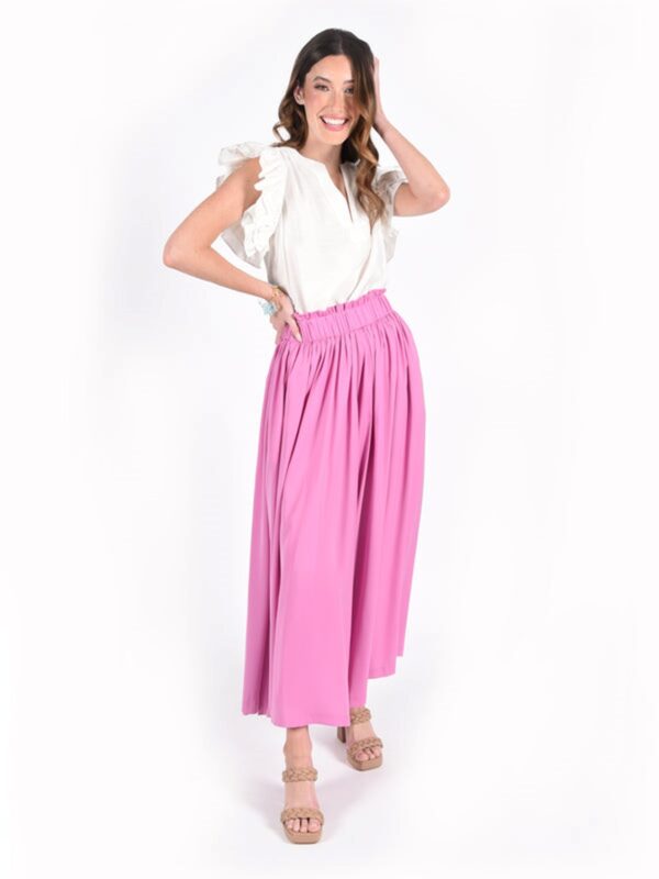 Opera Mauve – Palazzo Pant